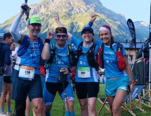 Der Weiße Ring – die Trailchallenge 2024